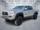 2021 Toyota Tacoma SR5 V6 at JbaChevroletMitsubishi of Glen Burnie, MD