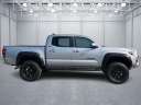 Thumbnail image of 2021 Toyota Tacoma at JbaChevroletMitsubishi of Glen Burnie, MD