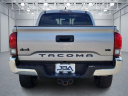 Thumbnail image of 2021 Toyota Tacoma at JbaChevroletMitsubishi of Glen Burnie, MD