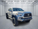 Thumbnail image of 2021 Toyota Tacoma at JbaChevroletMitsubishi of Glen Burnie, MD