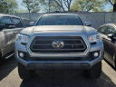 Thumbnail image of 2021 Toyota Tacoma at JbaChevroletMitsubishi of Glen Burnie, MD