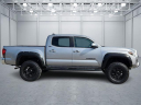 Thumbnail image of 2021 Toyota Tacoma at JbaChevroletMitsubishi of Glen Burnie, MD