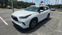 2022 Toyota Highlander Hybrid XLE at KeithPiersonToyota-Used of Jacksonville, FL
