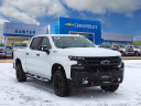 Thumbnail image of 2020 Chevrolet Silverado 1500 at Sawyer Chevrolet