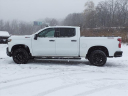 Thumbnail image of 2020 Chevrolet Silverado 1500 at Sawyer Chevrolet