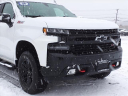 Thumbnail image of 2020 Chevrolet Silverado 1500 at Sawyer Chevrolet