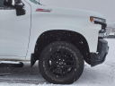 Thumbnail image of 2020 Chevrolet Silverado 1500 at Sawyer Chevrolet