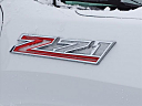 Thumbnail image of 2020 Chevrolet Silverado 1500 at Sawyer Chevrolet