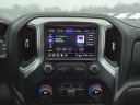 Thumbnail image of 2020 Chevrolet Silverado 1500 at Sawyer Chevrolet