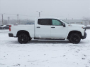Thumbnail image of 2020 Chevrolet Silverado 1500 at Sawyer Chevrolet