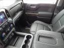 Thumbnail image of 2020 Chevrolet Silverado 1500 at Sawyer Chevrolet