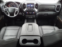 Thumbnail image of 2020 Chevrolet Silverado 1500 at Sawyer Chevrolet