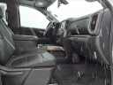 Thumbnail image of 2020 Chevrolet Silverado 1500 at Sawyer Chevrolet