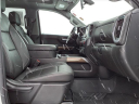 Thumbnail image of 2020 Chevrolet Silverado 1500 at Sawyer Chevrolet