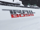 Thumbnail image of 2020 Chevrolet Silverado 1500 at Sawyer Chevrolet