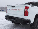Thumbnail image of 2020 Chevrolet Silverado 1500 at Sawyer Chevrolet