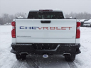 Thumbnail image of 2020 Chevrolet Silverado 1500 at Sawyer Chevrolet