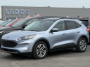 2022 Ford Escape SEL at Lasco Ford
