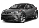 2022 Toyota C-HR XLE at Autoland Toyota