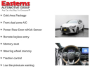 Thumbnail image of 2024 Lexus RX 350 at Easterns Automotive Group of Sterling