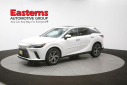 Thumbnail image of 2024 Lexus RX 350 at Easterns Automotive Group of Sterling