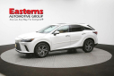 Thumbnail image of 2024 Lexus RX 350 at Easterns Automotive Group of Sterling