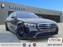 Thumbnail image of 2022 Mercedes-Benz S-Class at Northside Imports Houston