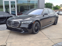 Thumbnail image of 2022 Mercedes-Benz S-Class at Northside Imports Houston