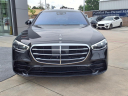 2022 Mercedes-Benz S-Class S 580 4MATIC at Northside Imports Houston