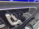 Thumbnail image of 2022 Mercedes-Benz S-Class at Northside Imports Houston