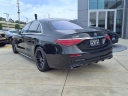 Thumbnail image of 2022 Mercedes-Benz S-Class at Northside Imports Houston
