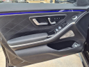 Thumbnail image of 2022 Mercedes-Benz S-Class at Northside Imports Houston