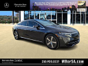 Thumbnail image of 2023 Mercedes-Benz EQS at MercedesBenzOfSanAntonioUSED of San Antonio, TX