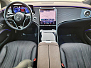 Thumbnail image of 2023 Mercedes-Benz EQS at MercedesBenzOfSanAntonioUSED of San Antonio, TX