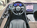 Thumbnail image of 2023 Mercedes-Benz EQS at MercedesBenzOfSanAntonioUSED of San Antonio, TX