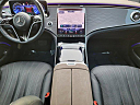 Thumbnail image of 2023 Mercedes-Benz EQS at MercedesBenzOfSanAntonioUSED of San Antonio, TX