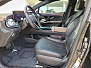 Thumbnail image of 2023 Mercedes-Benz EQS at MercedesBenzOfSanAntonioUSED of San Antonio, TX