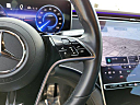 Thumbnail image of 2023 Mercedes-Benz EQS at MercedesBenzOfSanAntonioUSED of San Antonio, TX