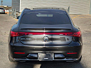 Thumbnail image of 2023 Mercedes-Benz EQS at MercedesBenzOfSanAntonioUSED of San Antonio, TX