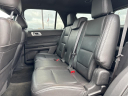 2015 Ford Explorer XLT at Lafontaine Ford Grand Rapids