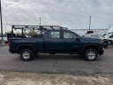 Thumbnail image of 2023 Chevrolet Silverado 2500HD at Kudick Chevrolet