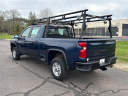 Thumbnail image of 2023 Chevrolet Silverado 2500HD at Kudick Chevrolet