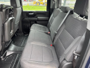 Thumbnail image of 2023 Chevrolet Silverado 2500HD at Kudick Chevrolet