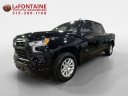 Thumbnail image of 2024 Chevrolet Silverado 1500 at LaFontaine Chevrolet Plymouth