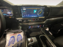 Thumbnail image of 2024 Chevrolet Silverado 1500 at LaFontaine Chevrolet Plymouth
