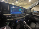 Thumbnail image of 2024 Chevrolet Silverado 1500 at LaFontaine Chevrolet Plymouth