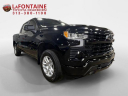 Thumbnail image of 2024 Chevrolet Silverado 1500 at LaFontaine Chevrolet Plymouth