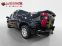 Thumbnail image of 2024 Chevrolet Silverado 1500 at LaFontaine Chevrolet Plymouth
