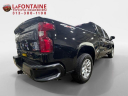 Thumbnail image of 2024 Chevrolet Silverado 1500 at LaFontaine Chevrolet Plymouth
