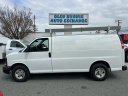 Thumbnail image of 2012 Chevrolet Express at Glen Burnie Auto Exchange
